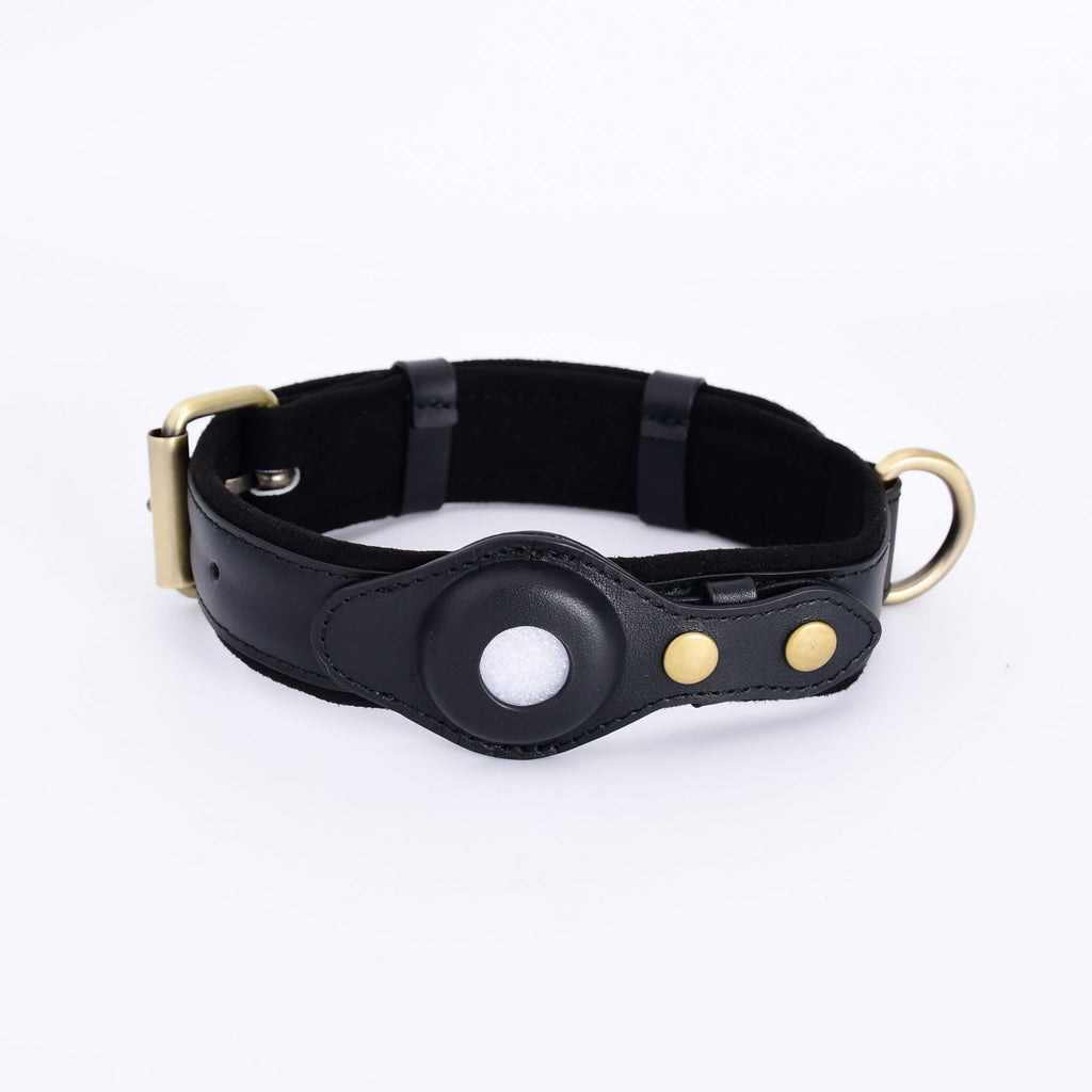 Secure GPS Tracker Collar Case for Dogs & Cats