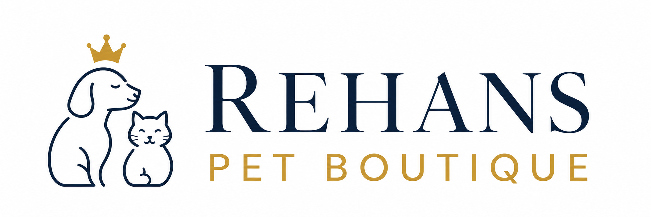Rehan's Pet Boutique