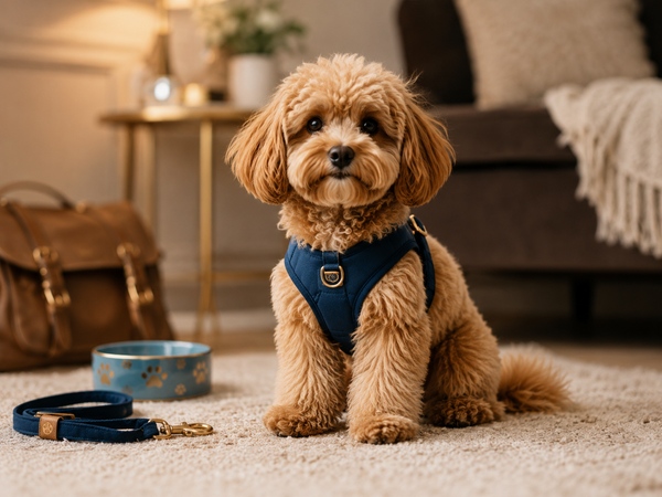 Dog Essentials