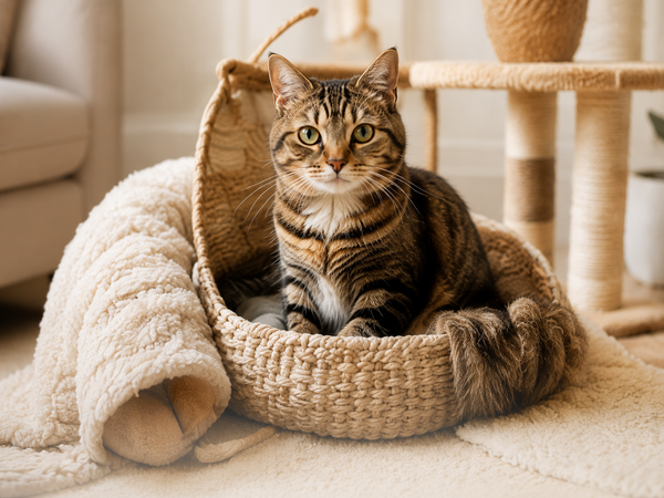 Cat Essentials