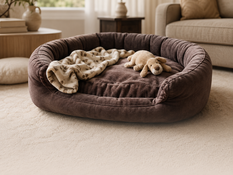 Comfort & Home