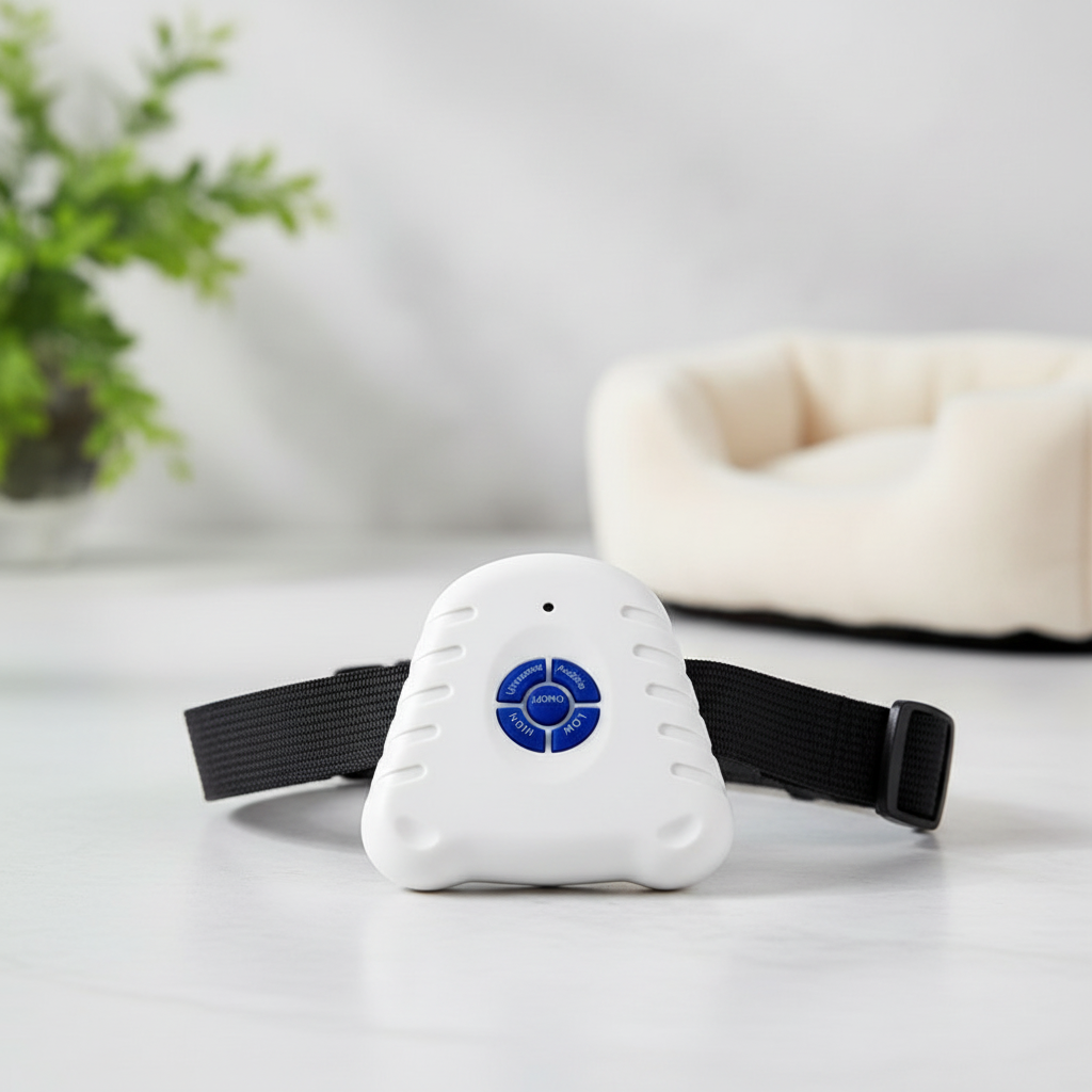Anti-bark collar - image 4