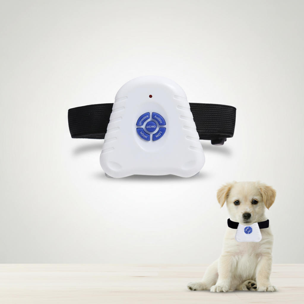 Anti-bark collar - image 7