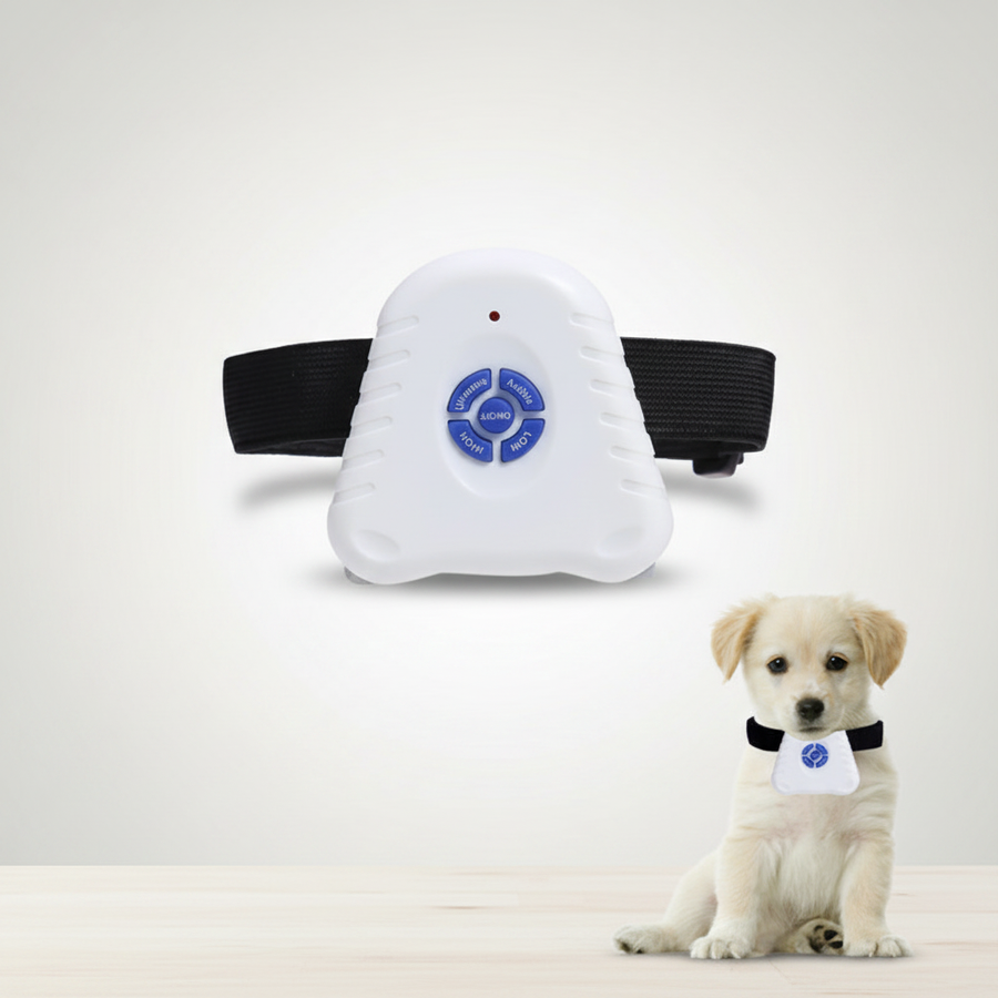 Anti-bark collar - image 7