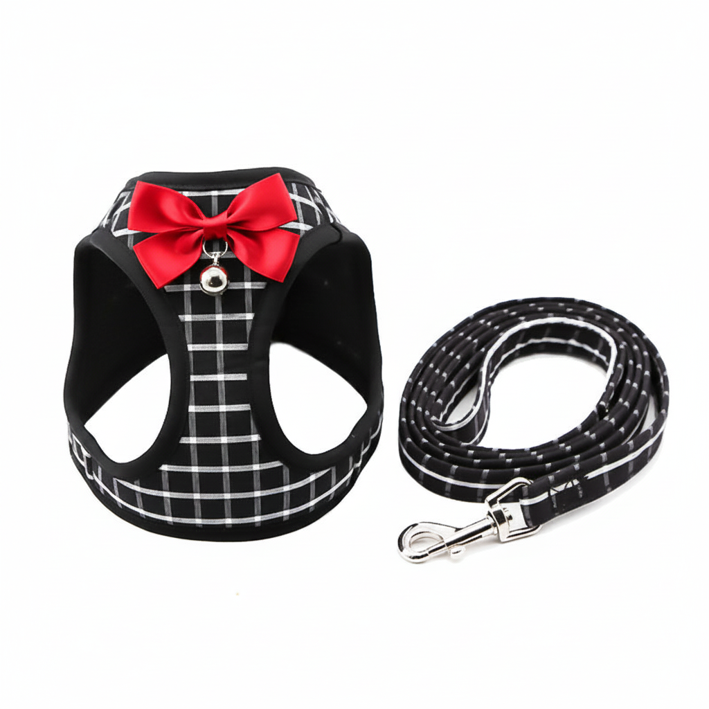 Cat harness - image 2
