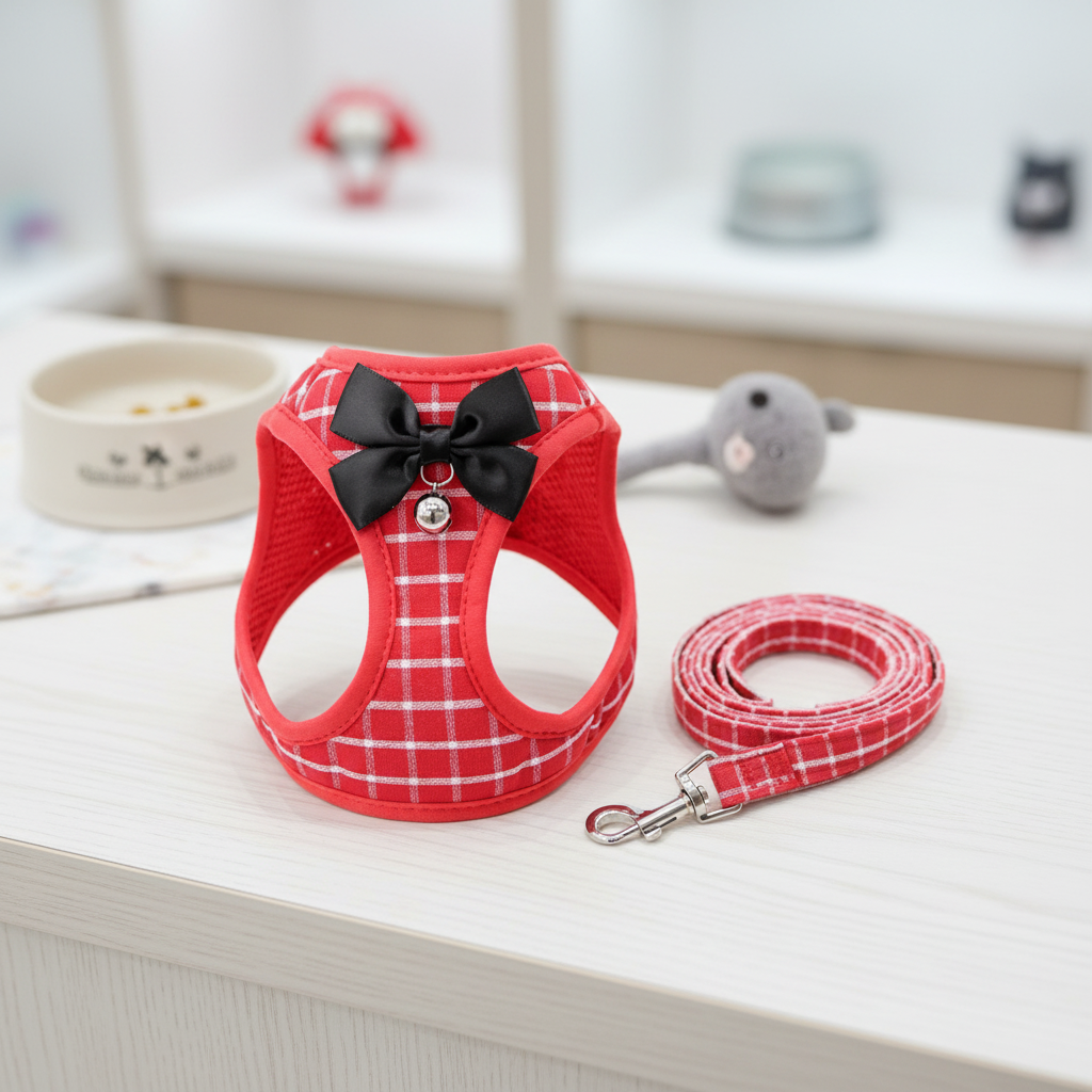 Cat harness - image 3