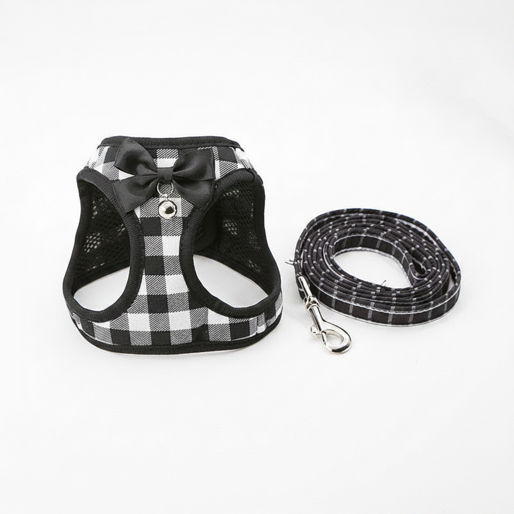Cat harness - image 4
