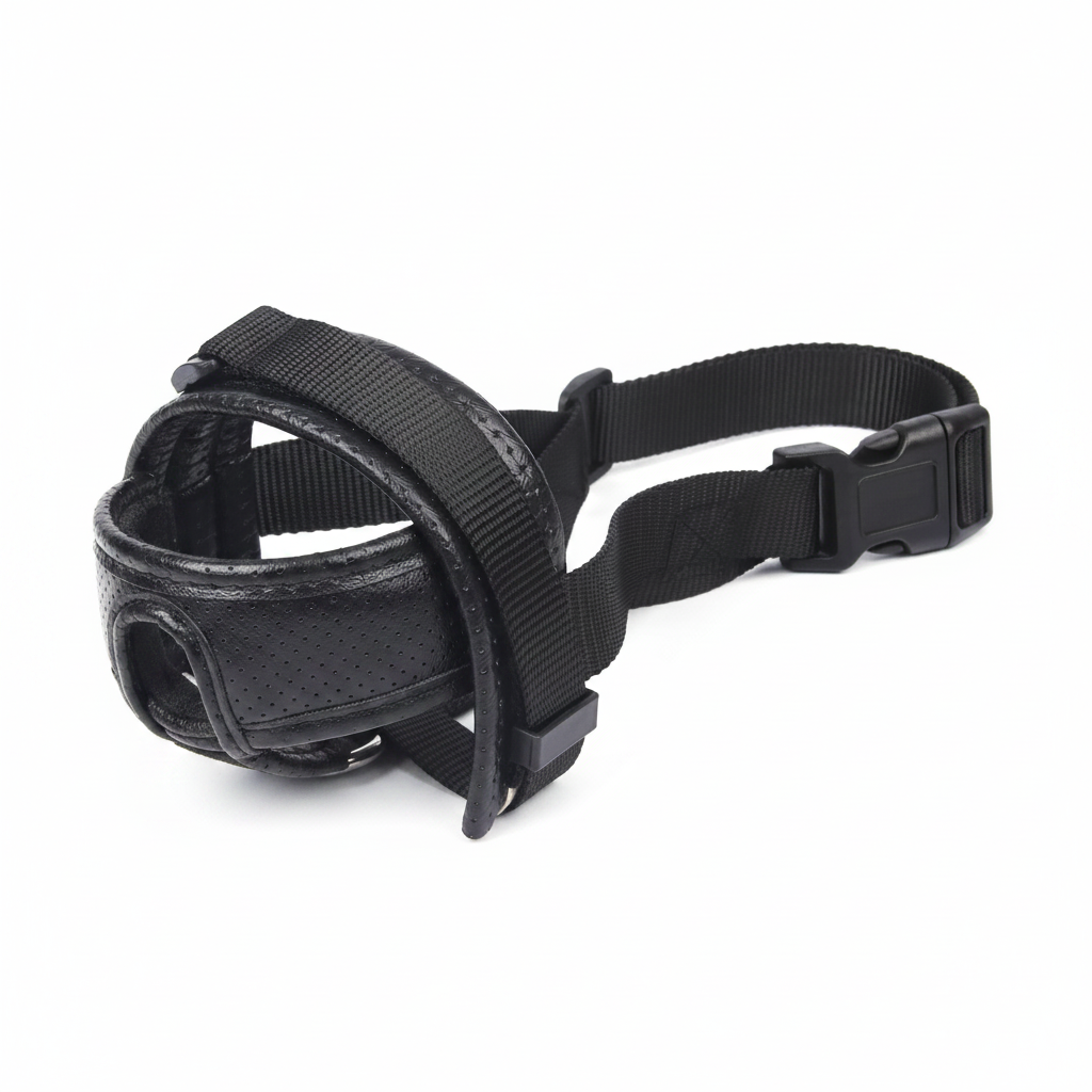Dog muzzle - image 3