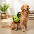 Dog saddle backpack - image 2