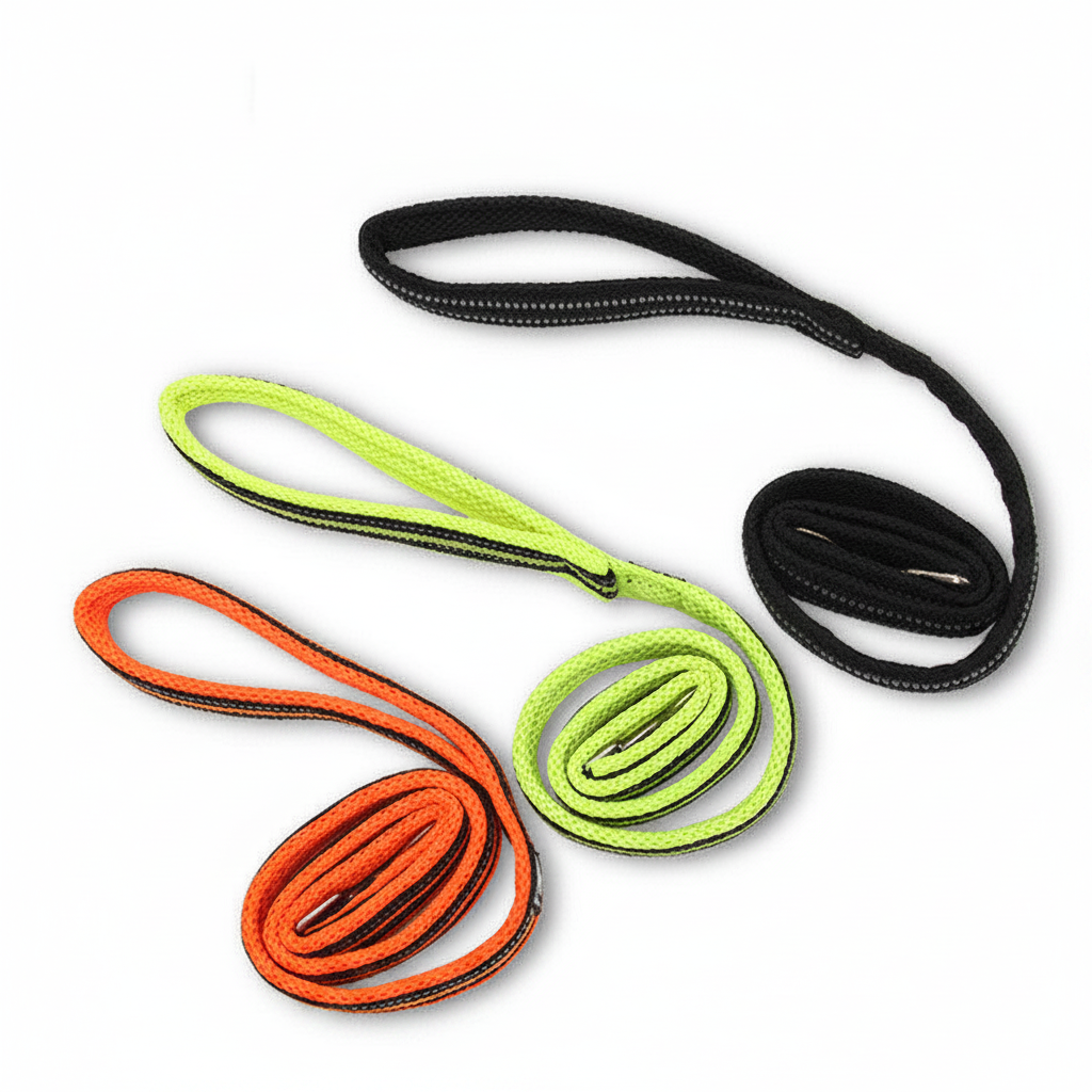Heavy-duty dog leash - image 2
