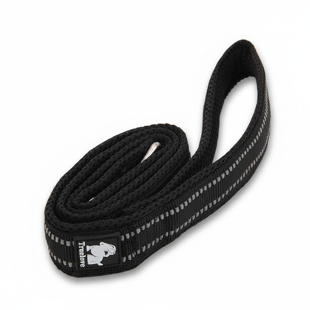 Heavy-duty dog leash - image 3