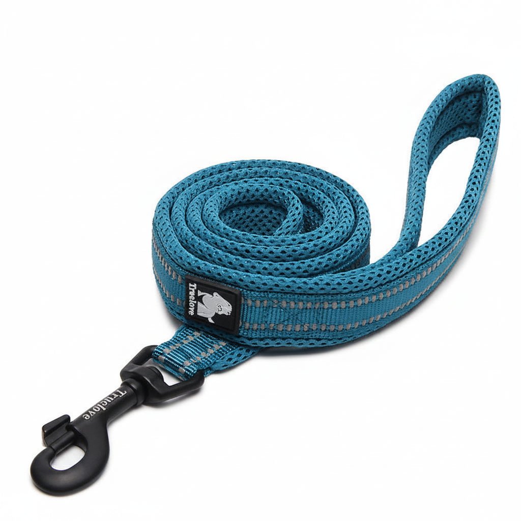 Heavy-duty dog leash - image 4