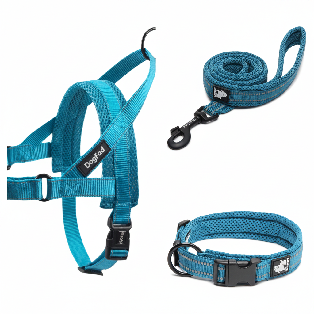 Heavy-duty dog leash - image 9